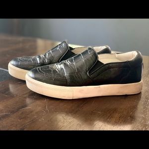 Ash Impuls Slip Ons